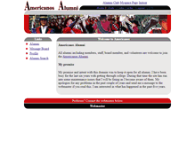 Tablet Screenshot of canos.org